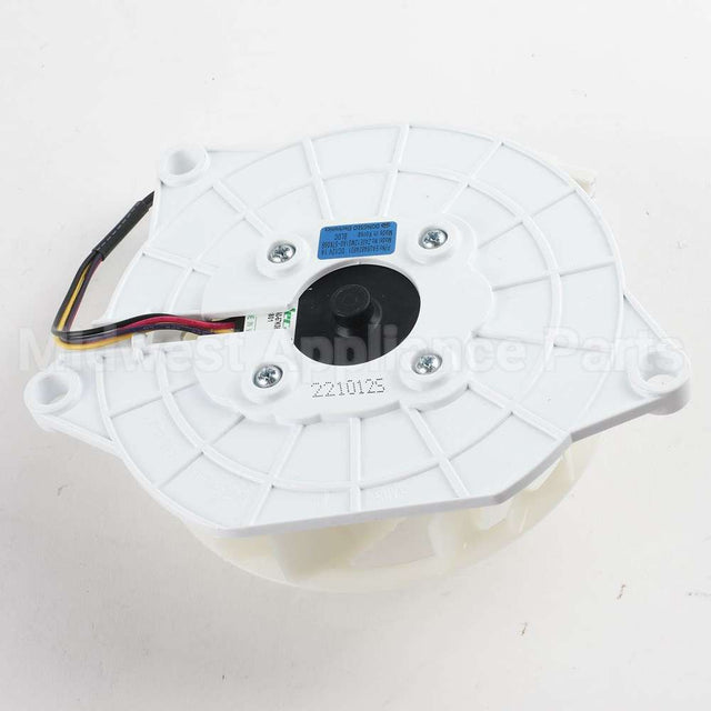 EAU64824801 LG Motor Assembly,Dc