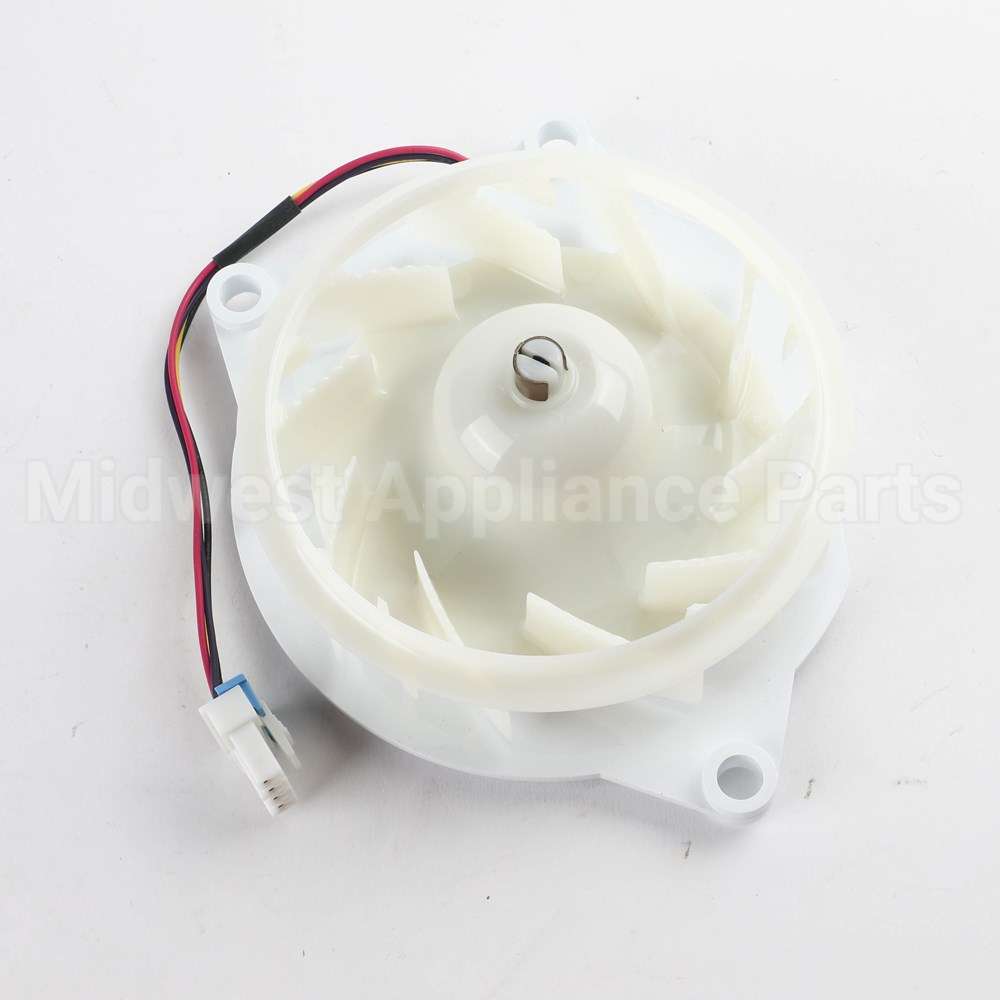 EAU64824801 LG Motor Assembly,Dc