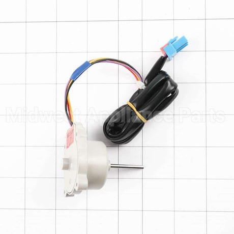 EAU65058326 LG Motor Assembly,Dc