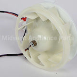 EAU65089701 LG Motor Assembly,Dc