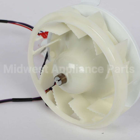 EAU65089701 LG Motor Assembly,Dc