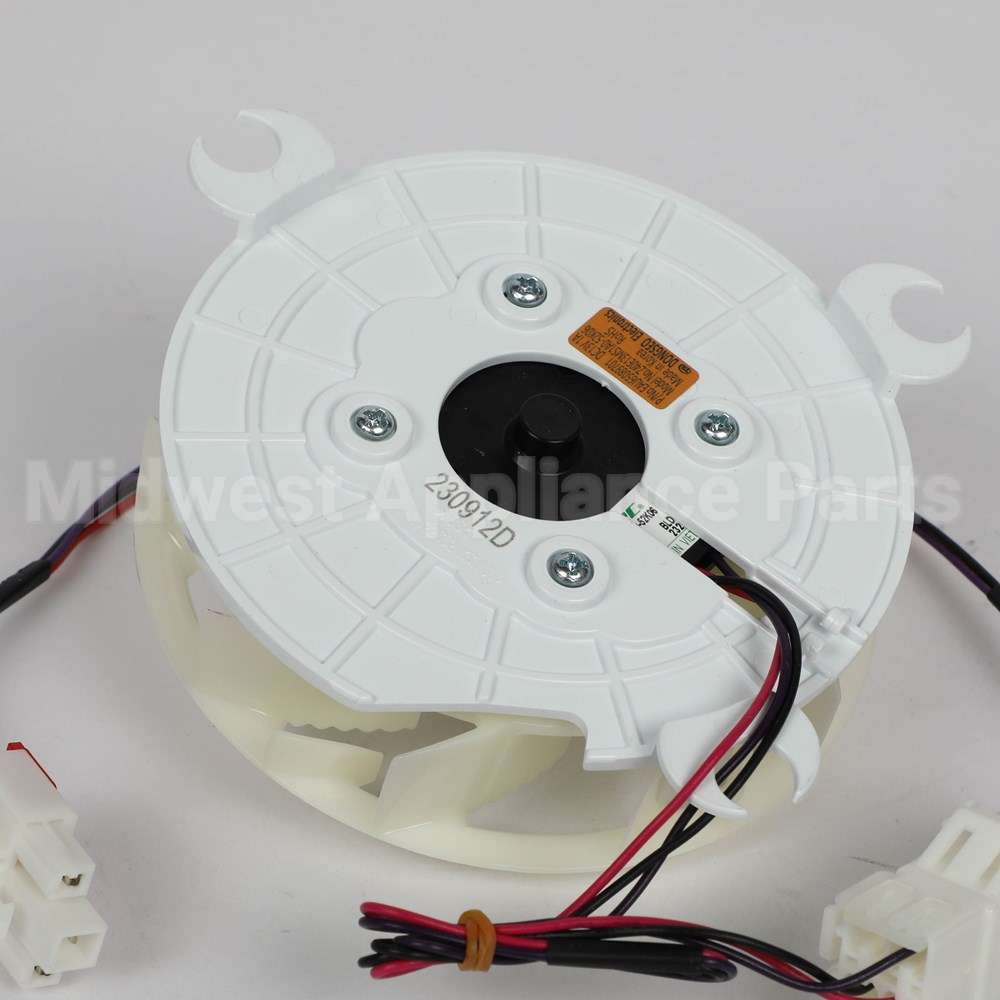 EAU65089701 LG Motor Assembly,Dc