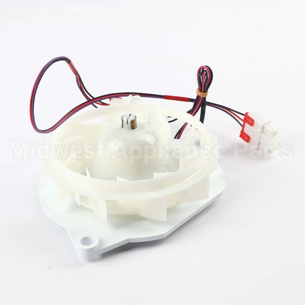 EAU65089702 LG Motor Assembly,Dc