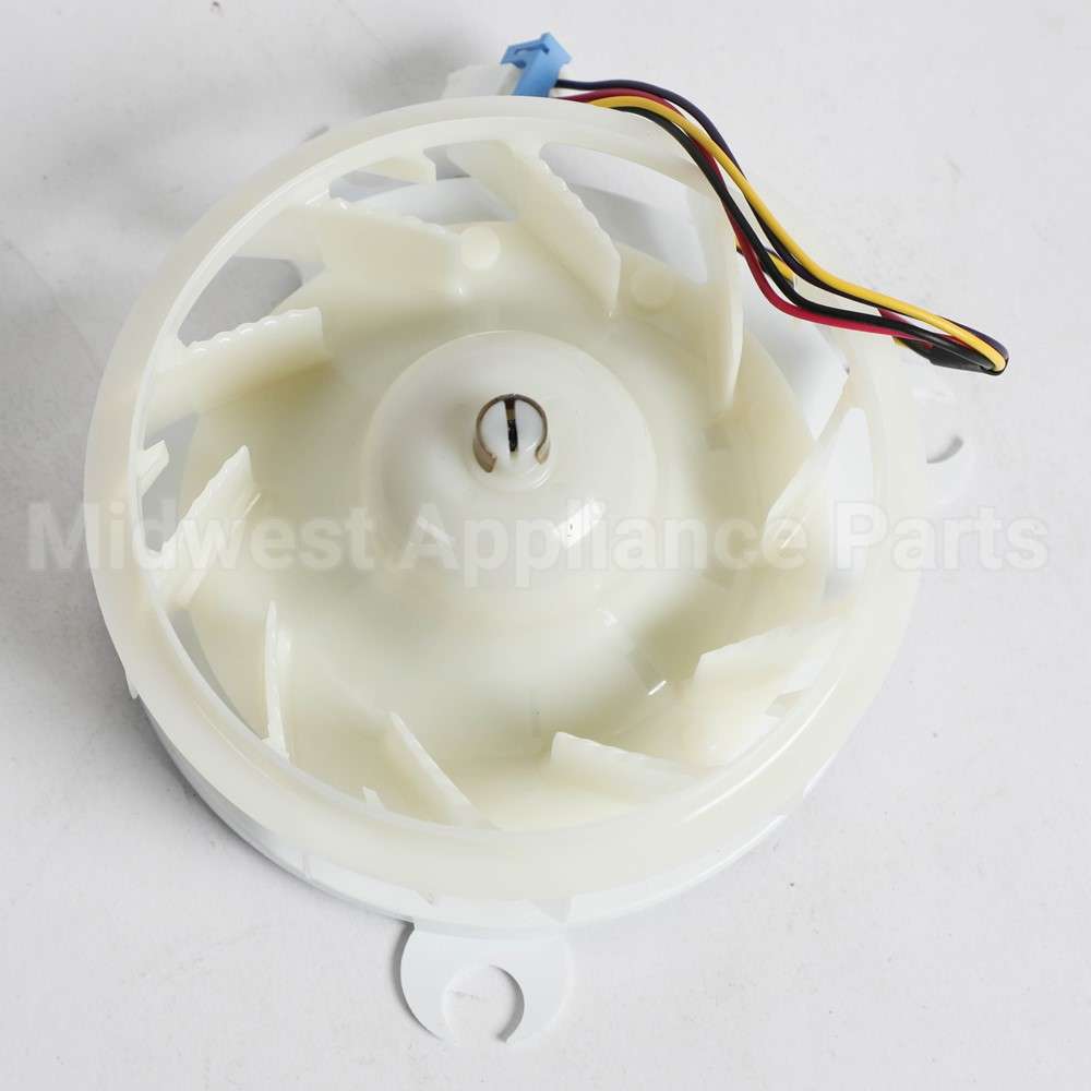EAU65089706 LG Motor Assembly,Dc
