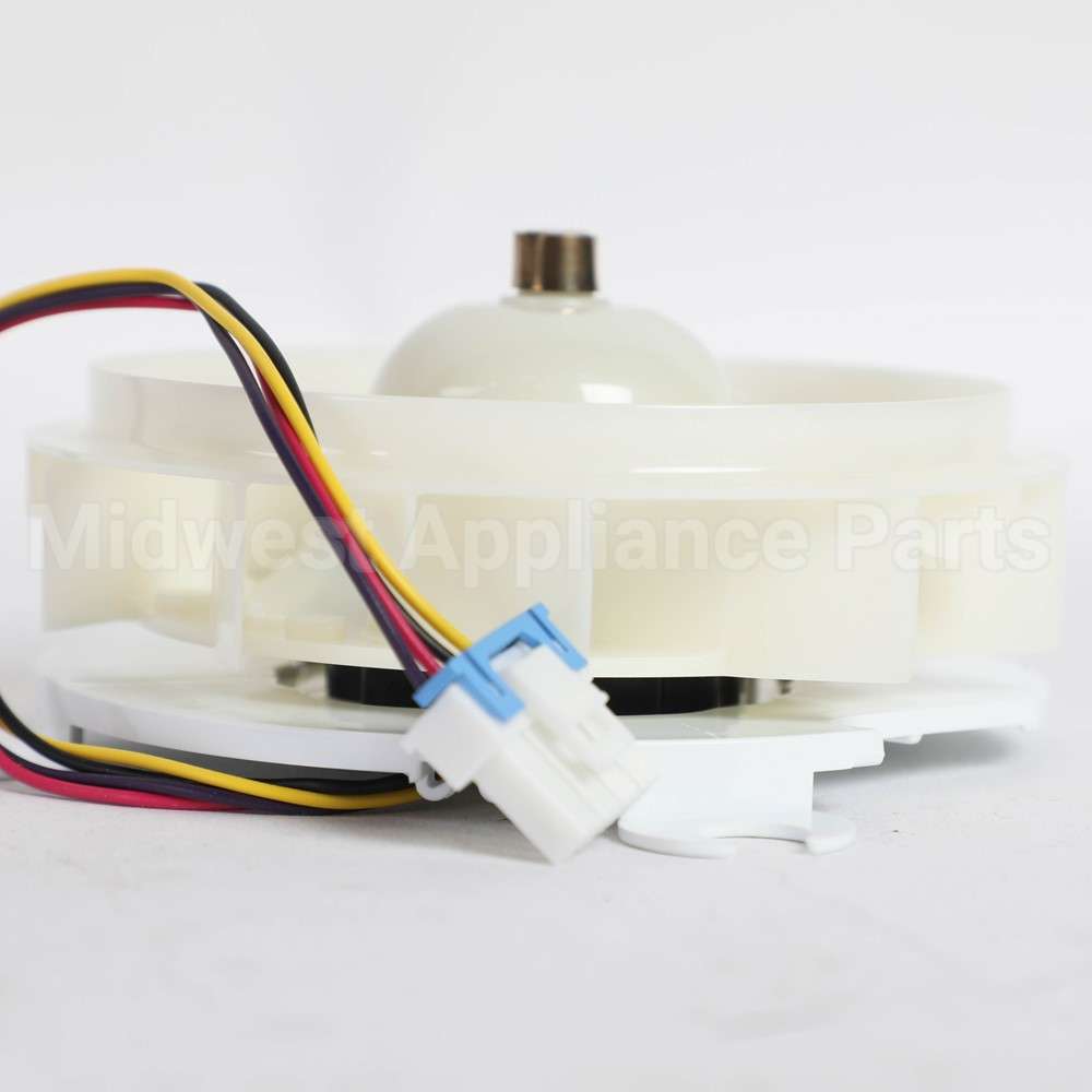 EAU65089706 LG Motor Assembly,Dc