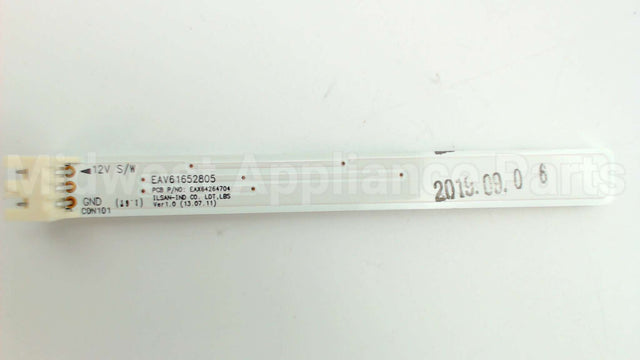 EAV61652805 LG Led Assembly