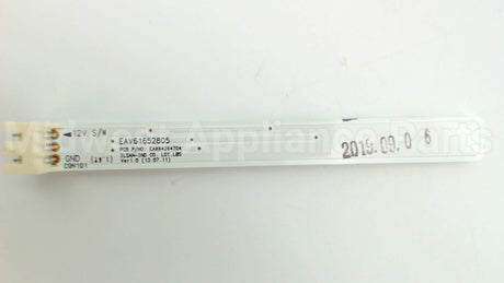 EAV61652805 LG Led Assembly