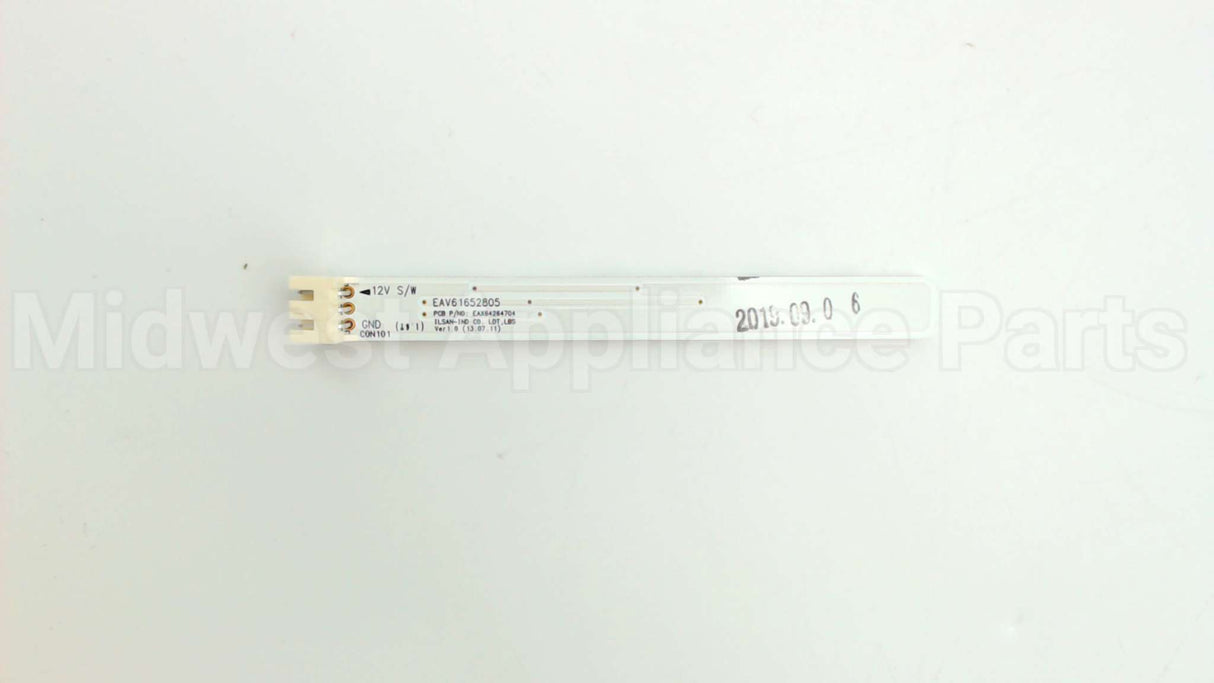 EAV61652805 LG Led Assembly