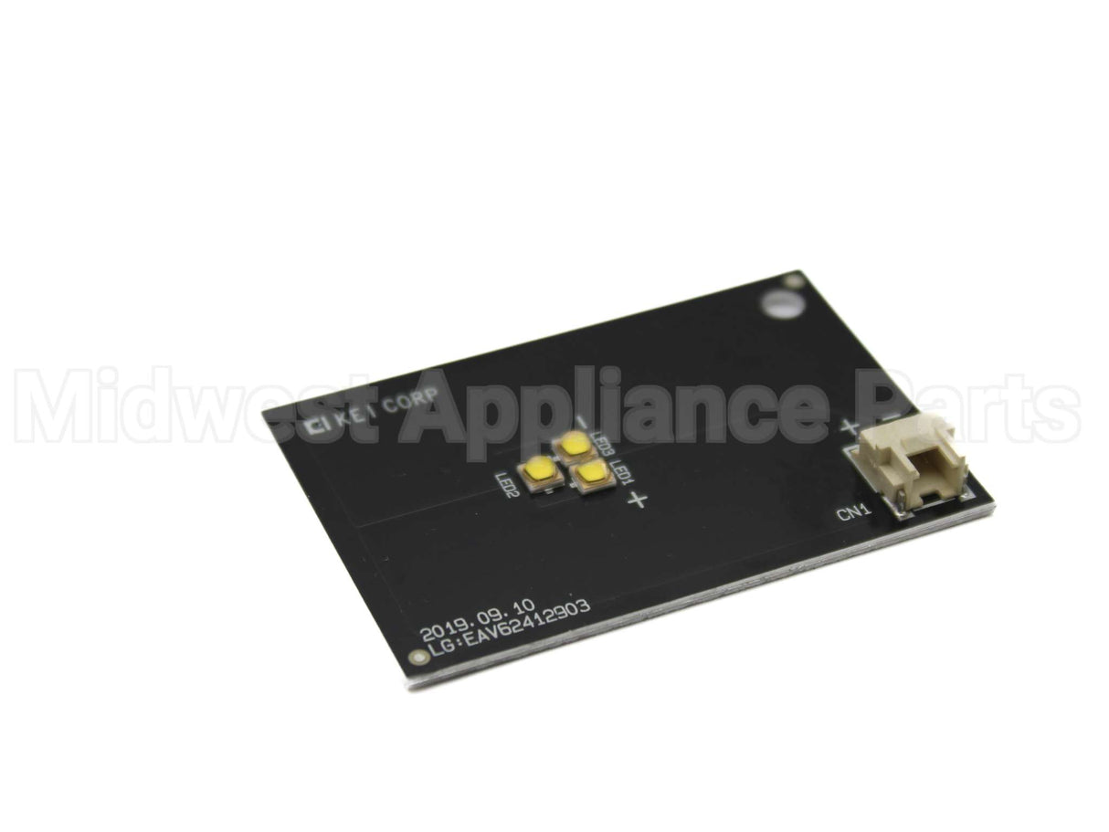 EAV62412903 LG Led Assembly