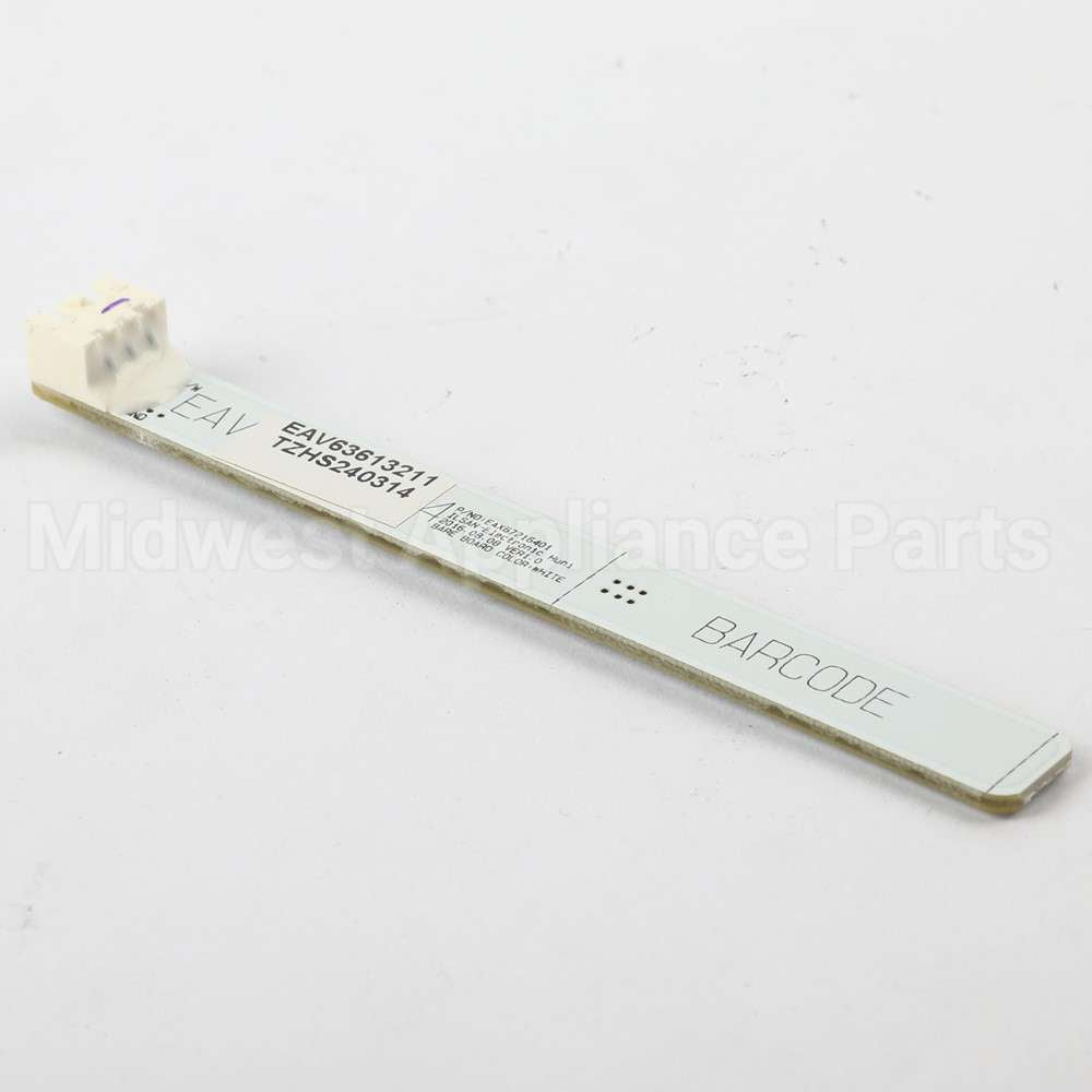 EAV63613211 LG Led Assembly