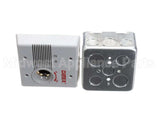 EAX-2500F Detex Exit Alarm Flush Mount