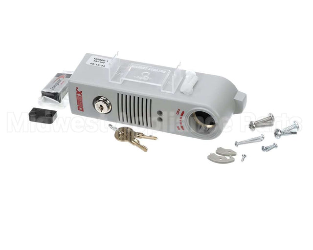 EAX-500 Detex Exit Alarm