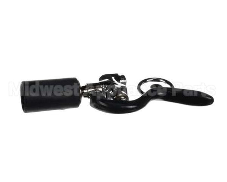 EB-0107-C T&S Brass Lowflow Spray Valve (Blue)