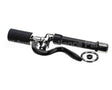 EB-0107-J-HF12 T&S Brass Blue 1.07 Gpm Spray Valve & Grip Handle,