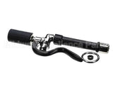 EB-0107-J-HF12 T&S Brass Blue 1.07 Gpm Spray Valve & Grip Handle,