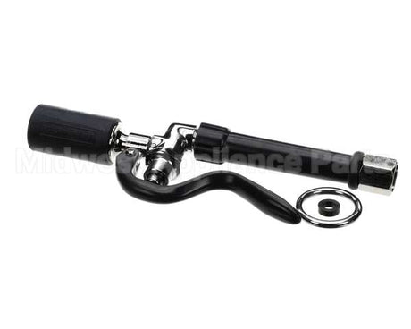 EB-0107-J-HF12 T&S Brass Blue 1.07 Gpm Spray Valve & Grip Handle,