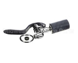 EB-0107-J T&S Brass Spray Valve, Blue, Low-Flow Spray Tip, 1