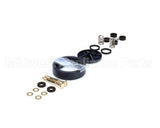 EB-10K T&S Brass Spray Valve Parts Kit For Eb-0107 (Blue)