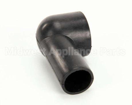 EB-25106 Alto Shaam Elbow,Ct,Steam,Gen.drain,Ml