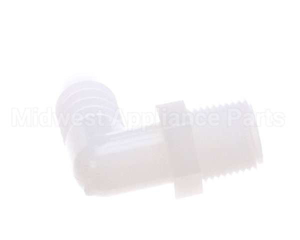 EB-25551 Alto Shaam Elbows,Ct,Nylon,1/2X3/8