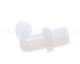 EB-25551 Alto Shaam Elbows,Ct,Nylon,1/2X3/8