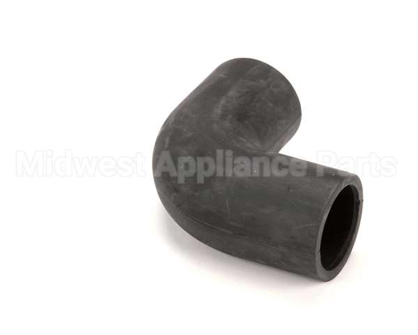 EB-27207 Alto Shaam Elbow,Radiator,1-5/8Id