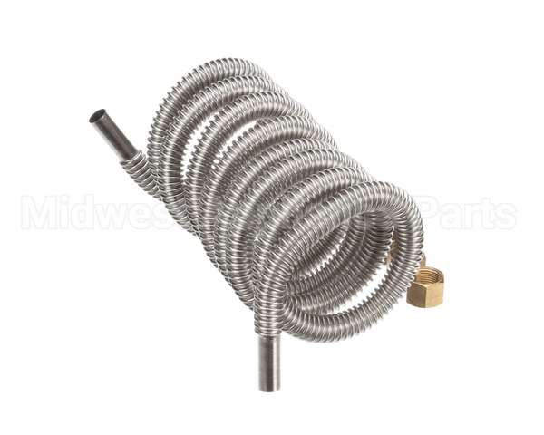 34679-67 Imperial 3/8 Od X 67 Stainless Steel Hose