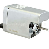 EBV-500 Compatible Sloan Flush, Auto (Side Mount)