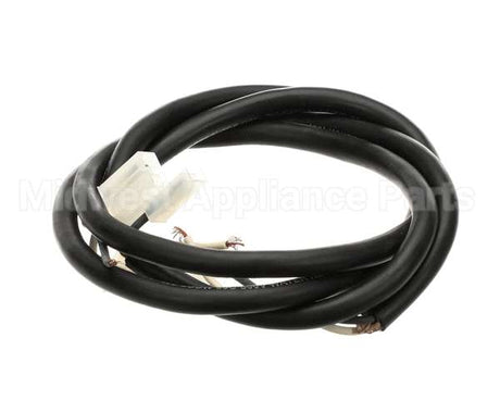 EB16092400 Bki Wire Harness, Lift Motor Swit