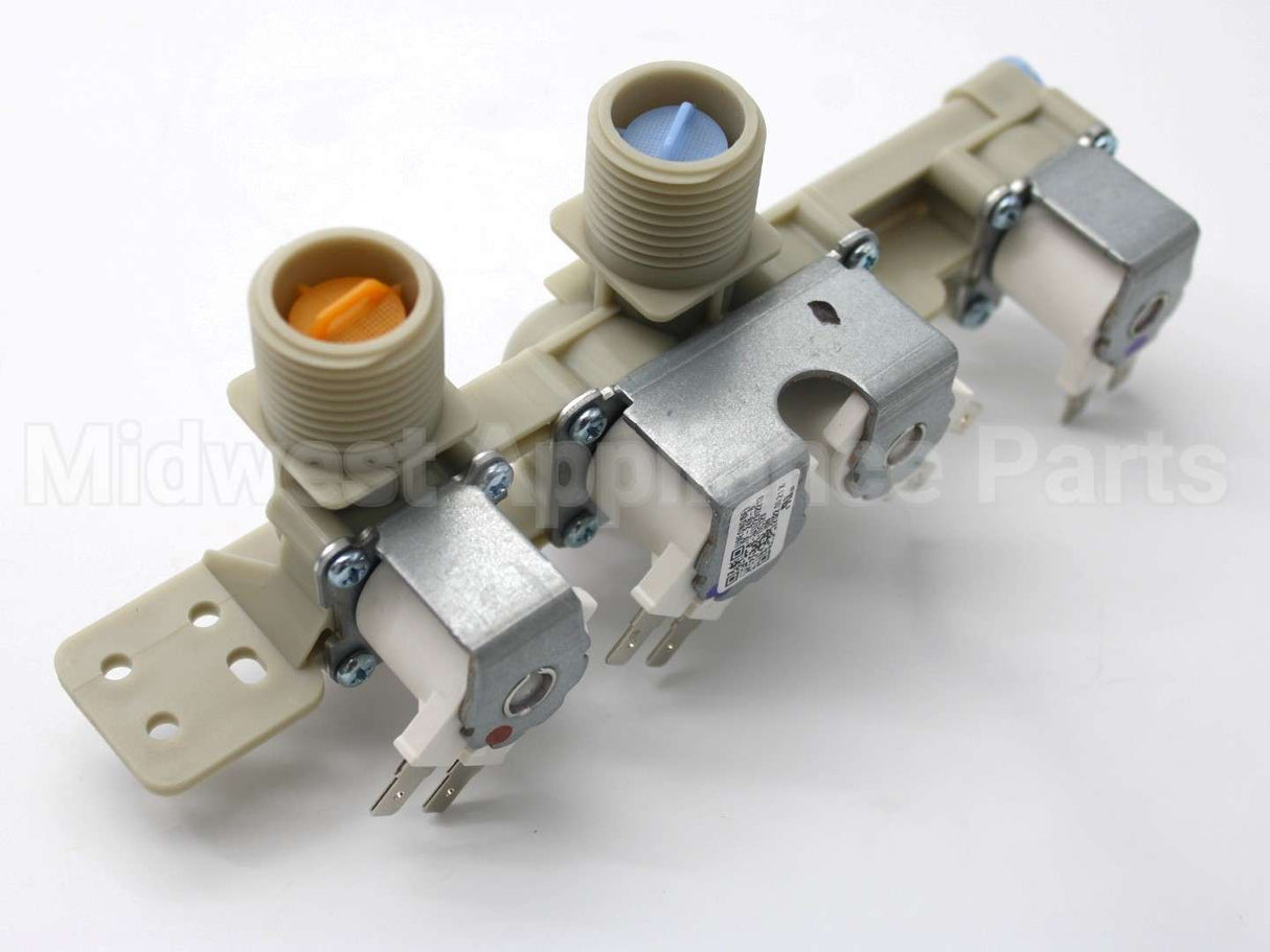 AJU72912213 LG Valve Assembly,Inlet