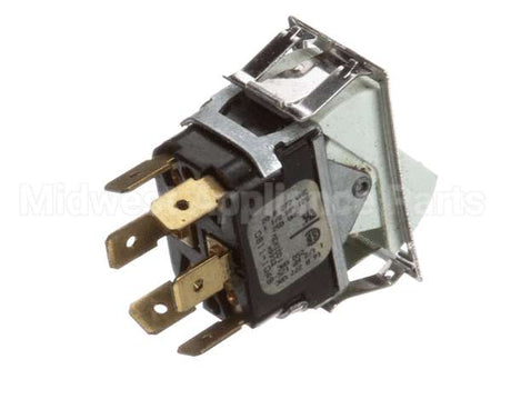 21351SP Lincoln Switch Rocker Bun/Toast