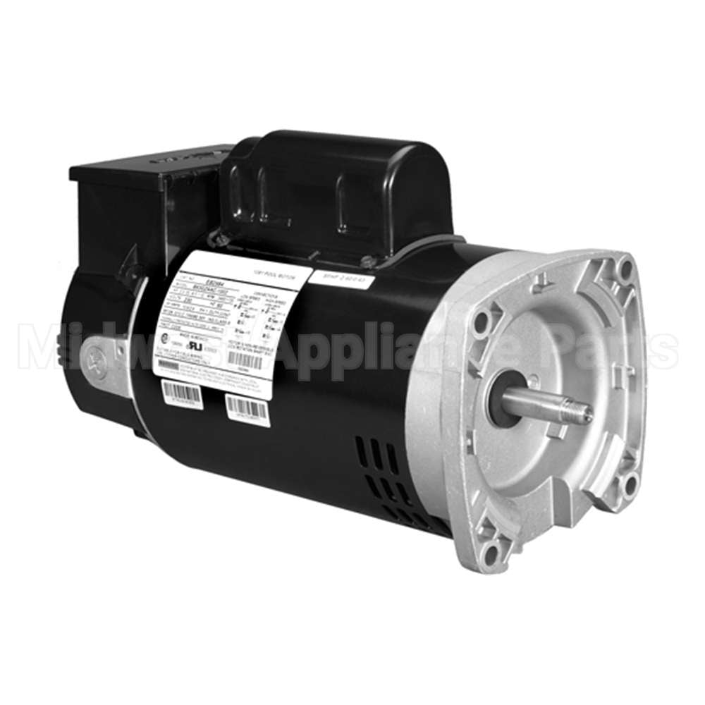 EB2973HT US Motors Nidec Pool And Spa Pump Motor