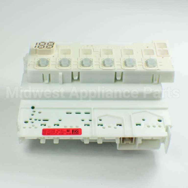 00661682 Bosch Controller Unit