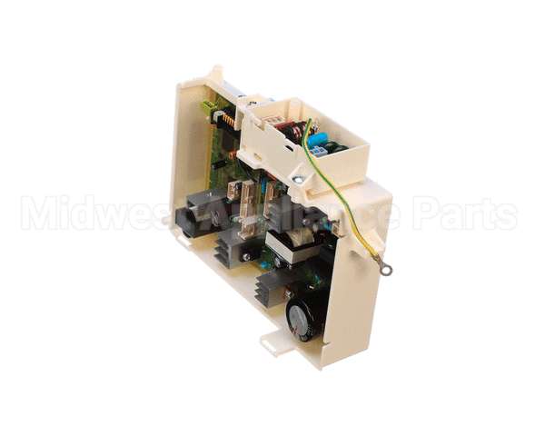 H104000063 Rinnai Kit Pcb Uc R94Lsi And R94Lse