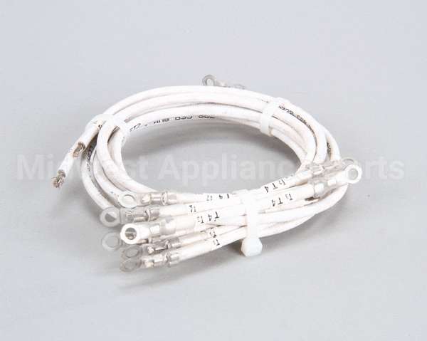 EB4549370S Bki Wire Harness, Delta, Vg, Sale