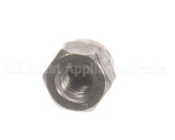 8090990 Frymaster Nut, Low Crown Acorn 1/4-20