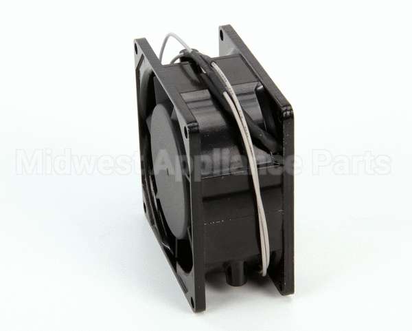 33648-115 Imperial Icvg Fan 115V W/16 Long Lead Wires