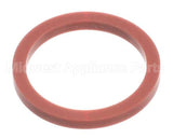 F833 Garland O-Ring Hi Temp Silicone Sq Profile-0.862