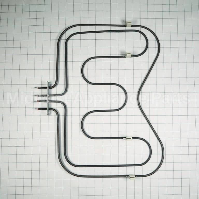 WB44T10048 GE Dual Bake Element