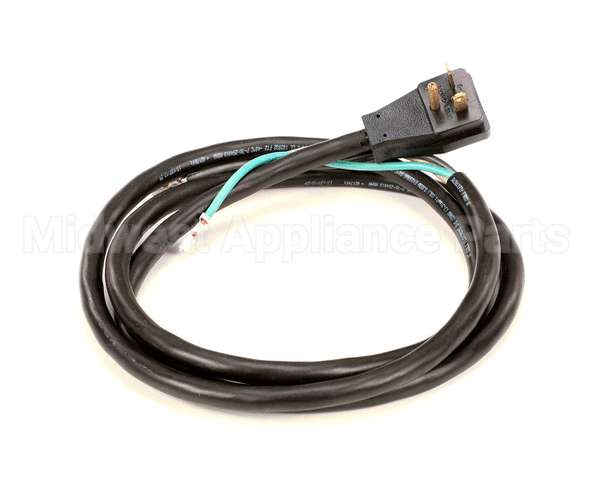 EB68692700 Bki Cordset,12/3 So Nema 6-20 Plu