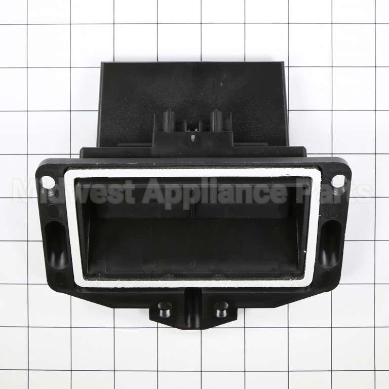 154433001 Frigidaire Vent Assy