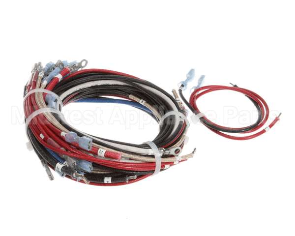 EB95190400 Bki Wire Harness, 3Ph, Dr, Domest