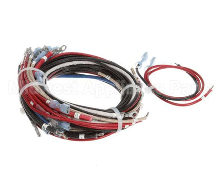 EB95190400 Bki Wire Harness, 3Ph, Dr, Domest