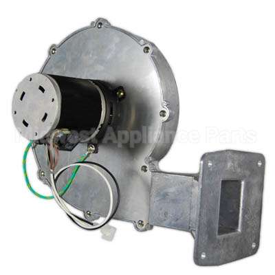 66056 Packard 115V 1/15Hp Inducer Motor