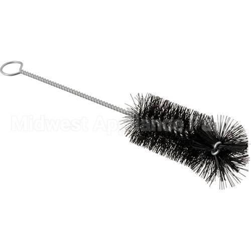 14002-9100 Compatible Bunn Brush, Cleaning(1-3/8"Od)