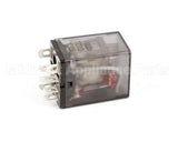 8073611 Frymaster Relay, Mec Gl-Dpdt-24A