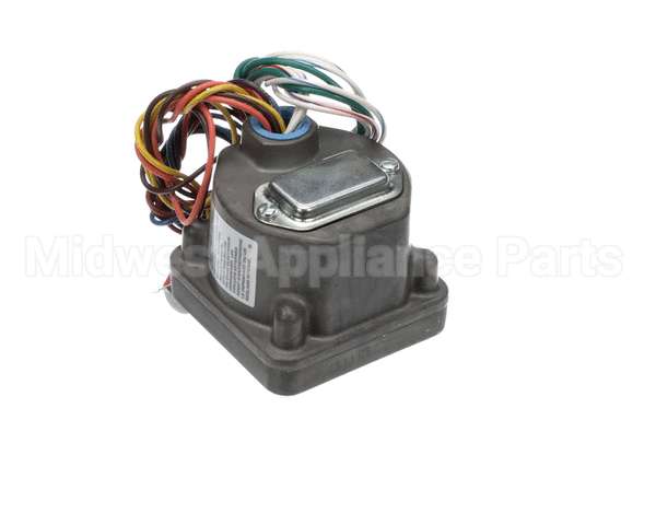 EL8SW-0000004 Cleveland Pressure Or Vacuum Switc H (Three Level)