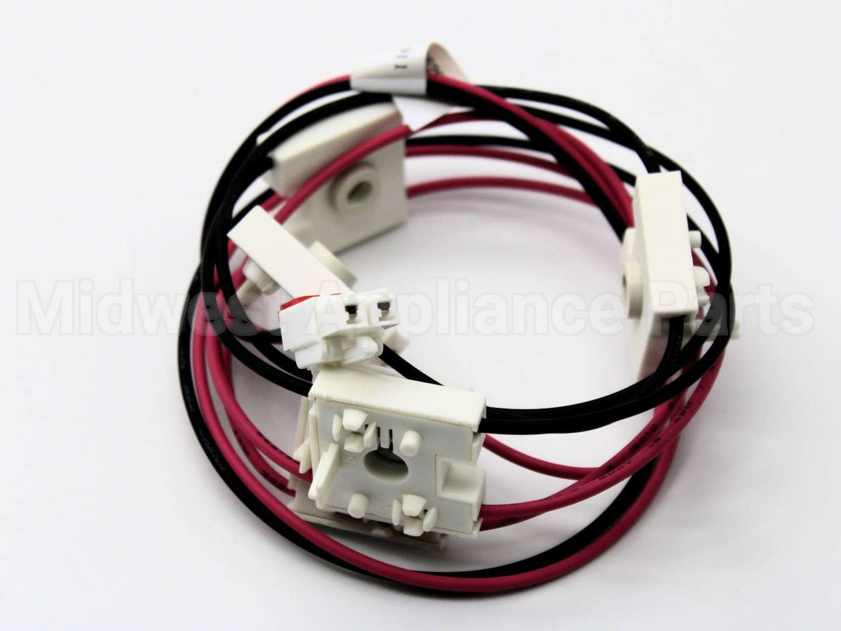 EBF60662911 LG Switch Assembly