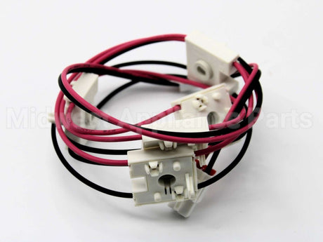 EBF60662911 LG Switch Assembly