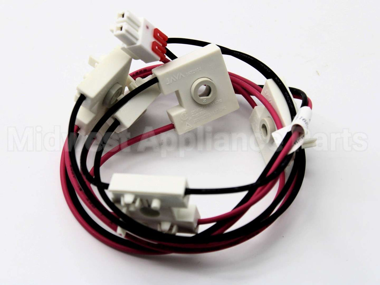 EBF60662911 LG Switch Assembly